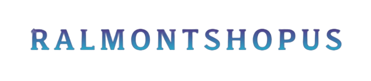 RalmontShopUS